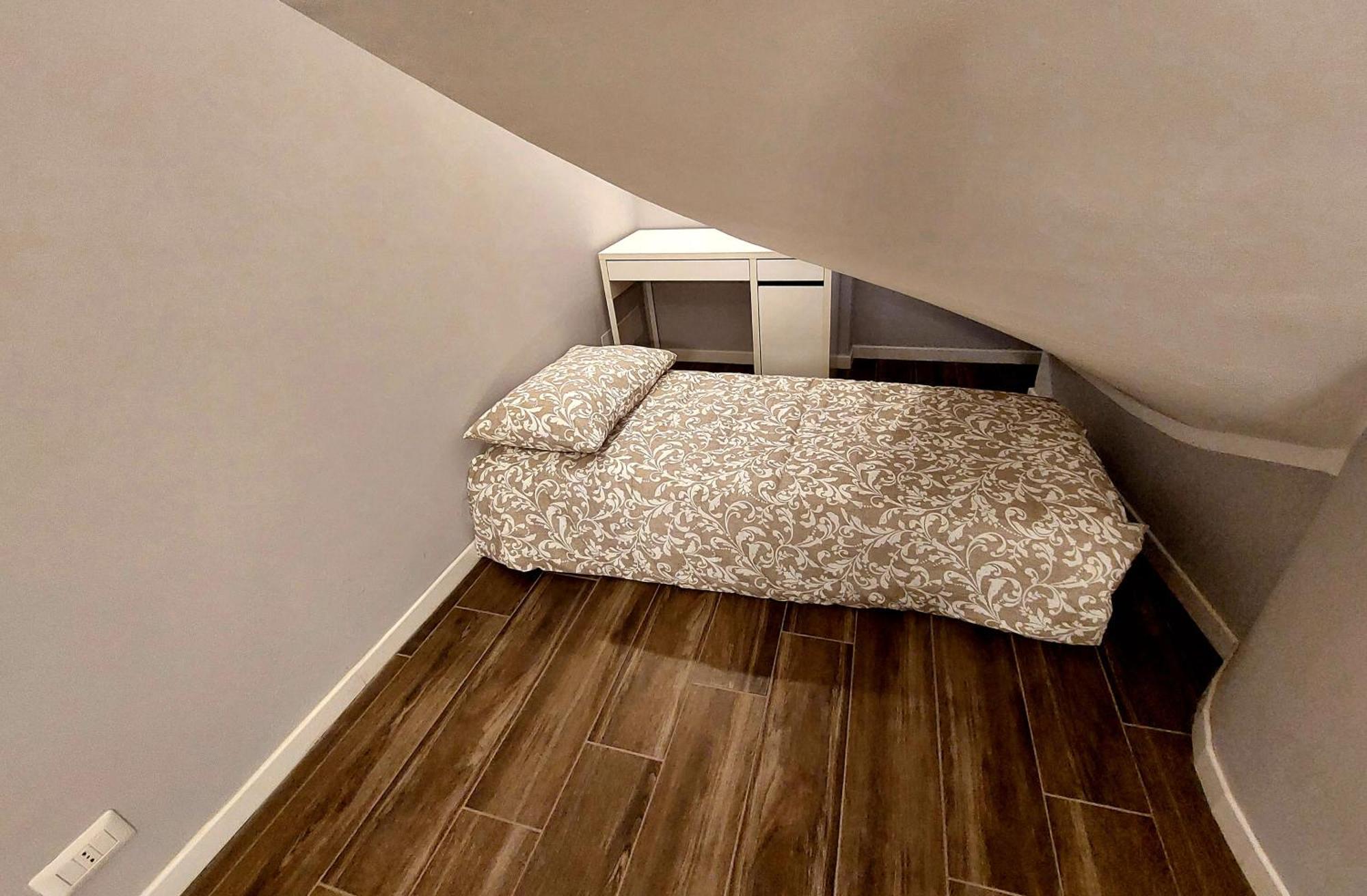 Casa Magnolia Apartment Pomezia Room photo