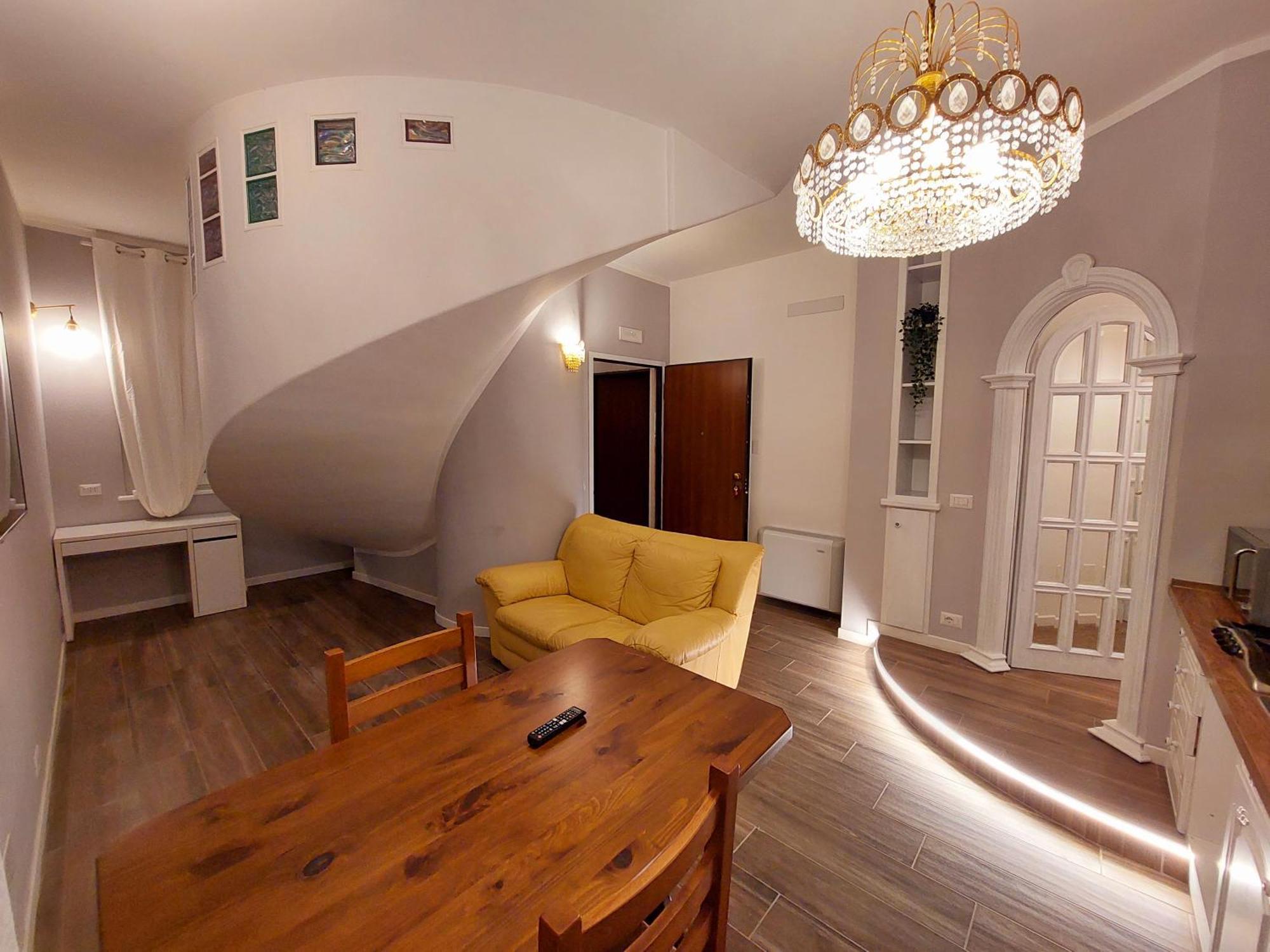 Casa Magnolia Apartment Pomezia Room photo