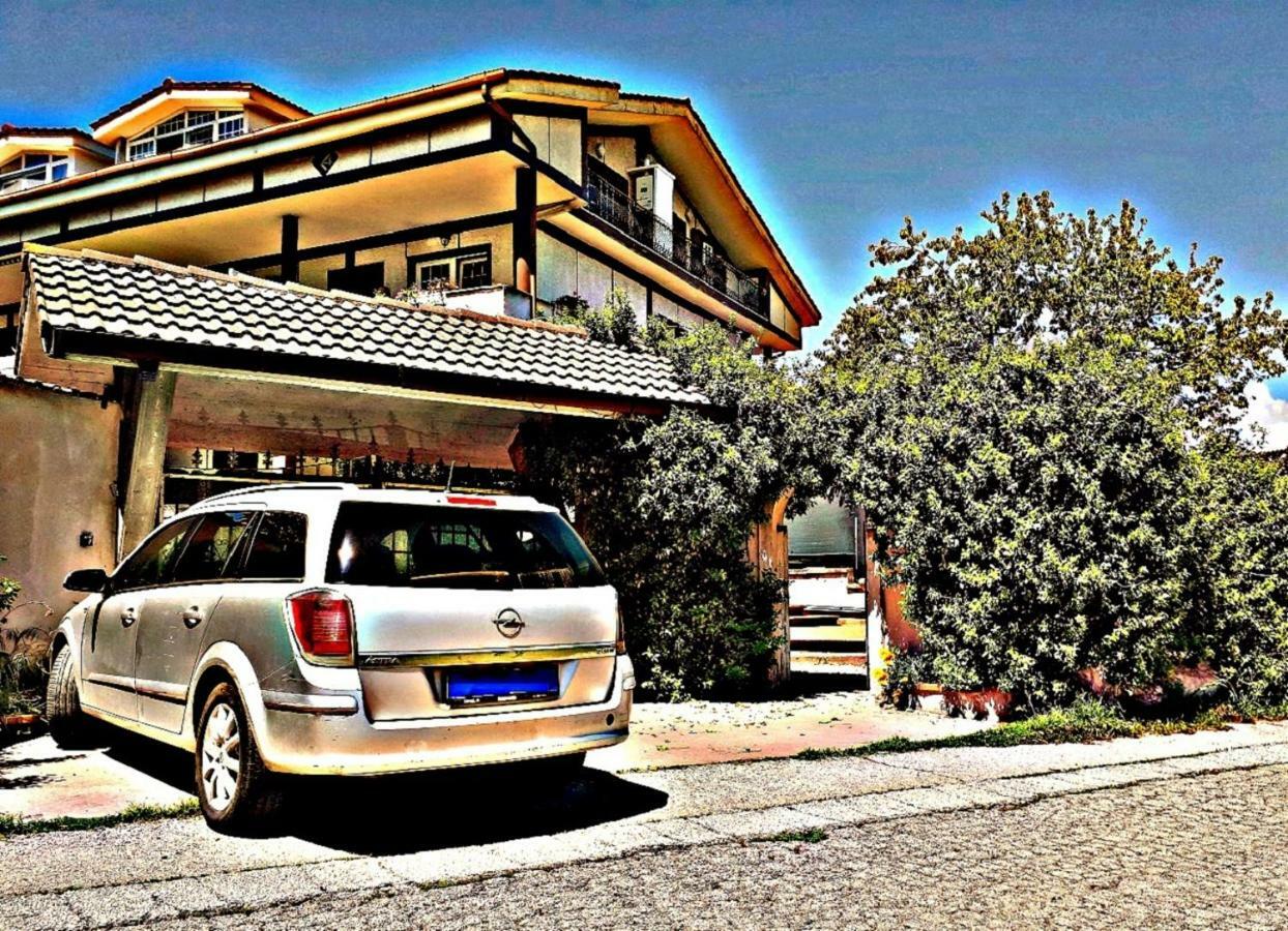 Casa Magnolia Apartment Pomezia Exterior photo